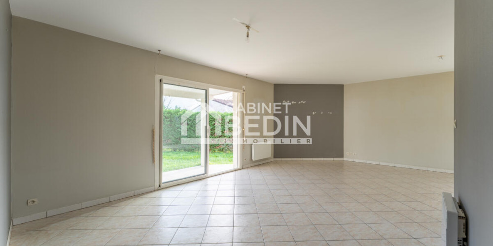 maison à ARTIGUES PRES BORDEAUX (33370)