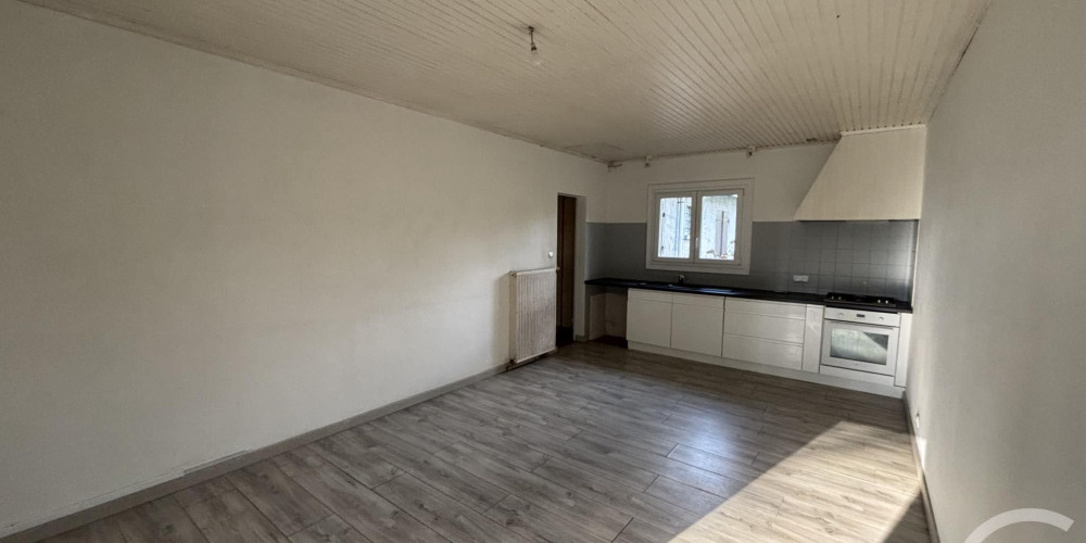 maison à ANDERNOS LES BAINS (33510)