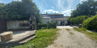 maison à LAMOTHE LANDERRON (33190)