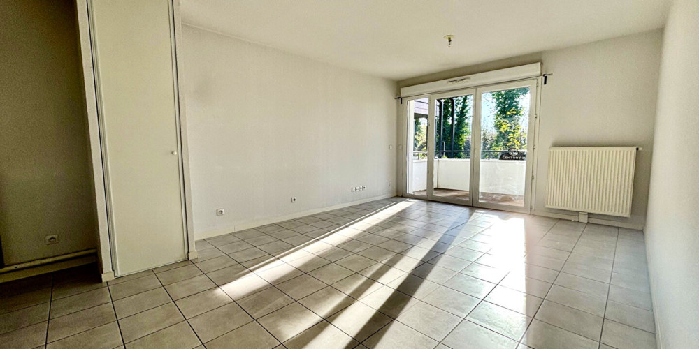 appartement à LE BOUSCAT (33110)