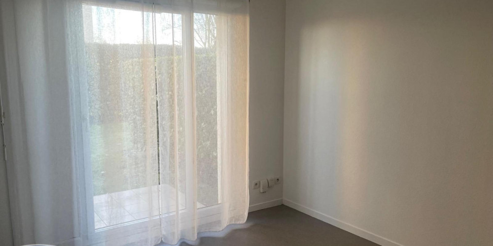 appartement à MERIGNAC (33700)
