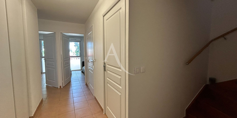 appartement à ST MEDARD EN JALLES (33160)