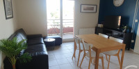 appartement à ARES (33740)