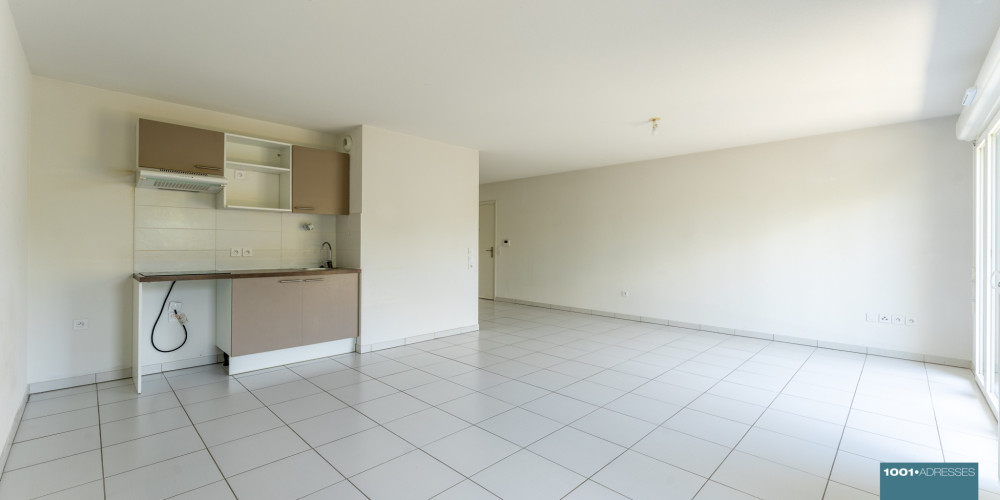 appartement à PESSAC (33600)