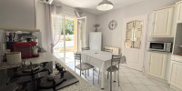 maison à GALGON (33133)