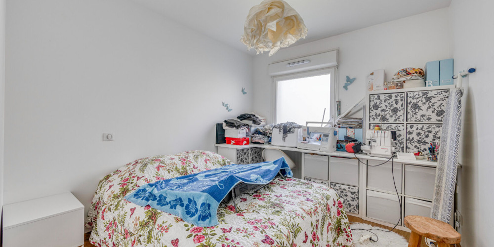appartement à PESSAC (33600)
