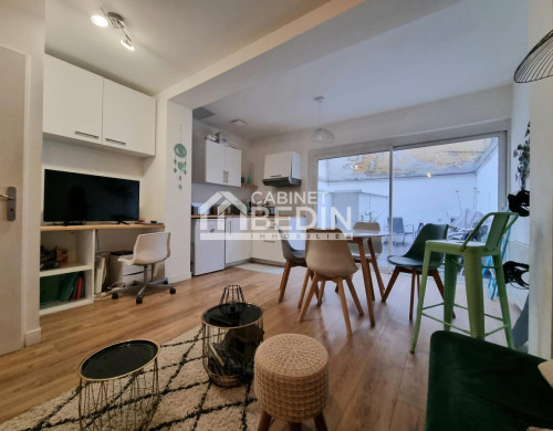 appartement  BORDEAUX