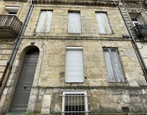 appartement  BORDEAUX