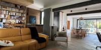 maison à BORDEAUX (33200)