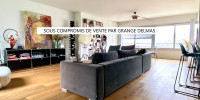 appartement à BORDEAUX (33000)
