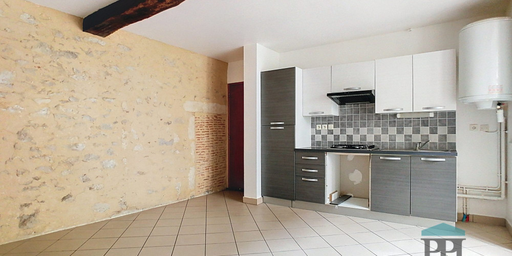 appartement à CADILLAC (33410)