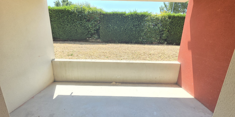 appartement à EYSINES (33320)