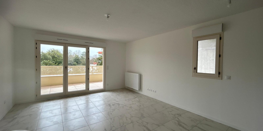 appartement à CENON (33150)