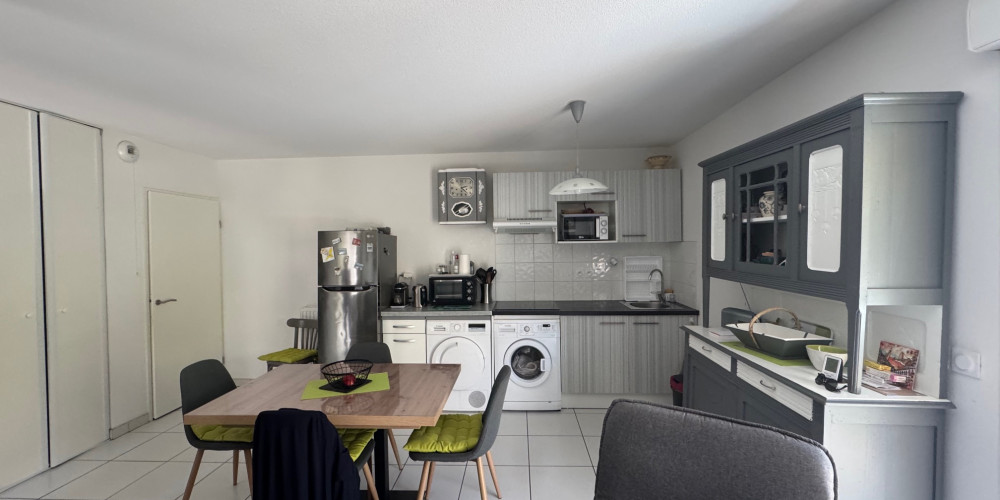 appartement à ANDERNOS LES BAINS (33510)