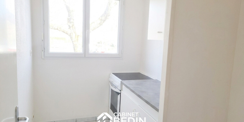 appartement à MARCHEPRIME (33380)