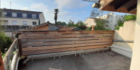 appartement à BORDEAUX (33000)