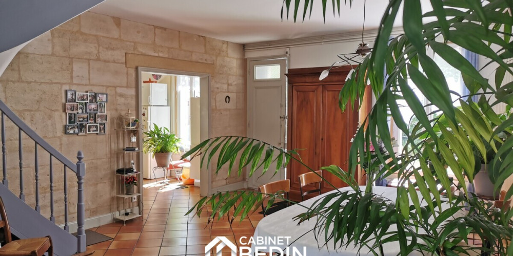 maison à LIBOURNE (33500)