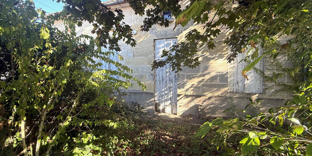 maison à LIBOURNE (33500)