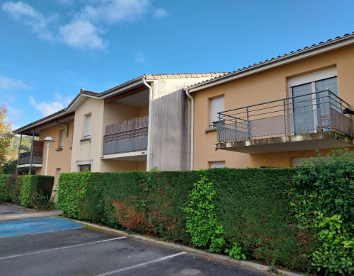 appartement  CASTILLON LA BATAILLE