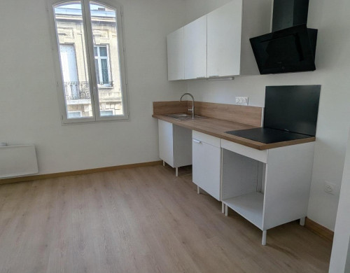 appartement  BORDEAUX