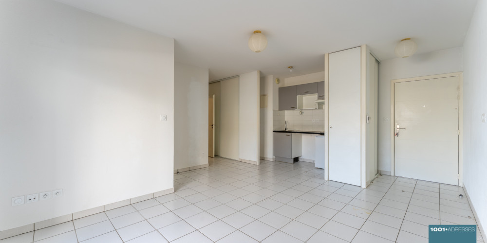 appartement à MERIGNAC (33700)