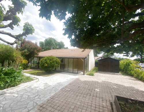 maison  CESTAS