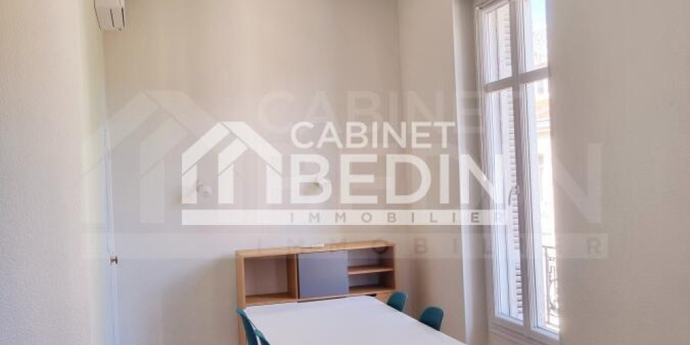 appartement à BORDEAUX (33000)