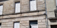 maison à LESPARRE MEDOC (33340)