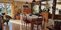 maison à NEUFFONS (33580)