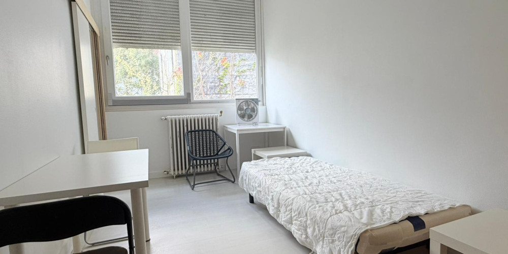 appartement à BORDEAUX (33000)