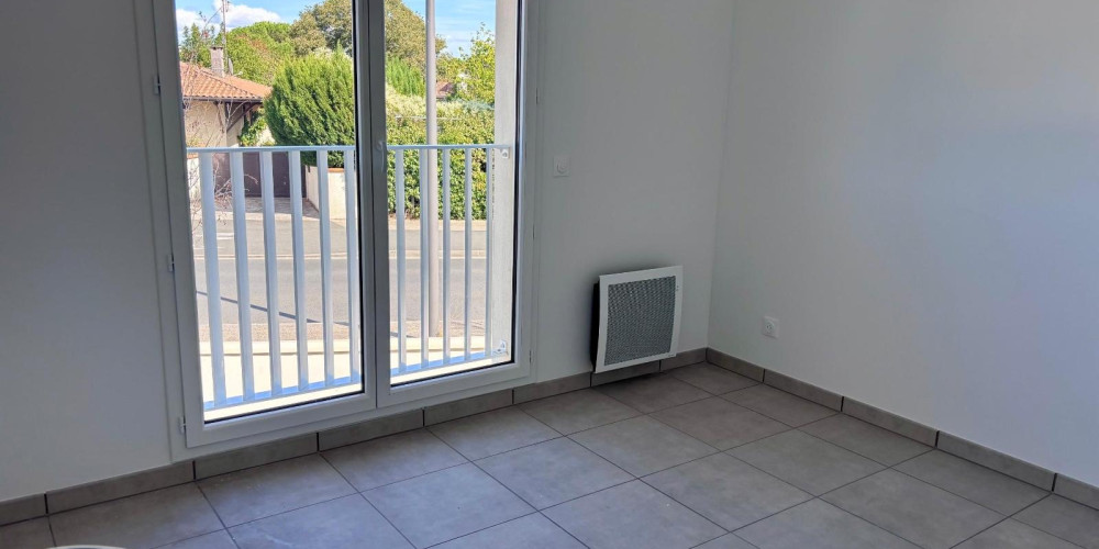 appartement à BLANQUEFORT (33290)