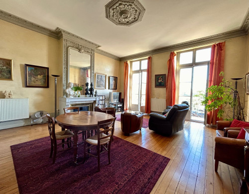 appartement  BORDEAUX