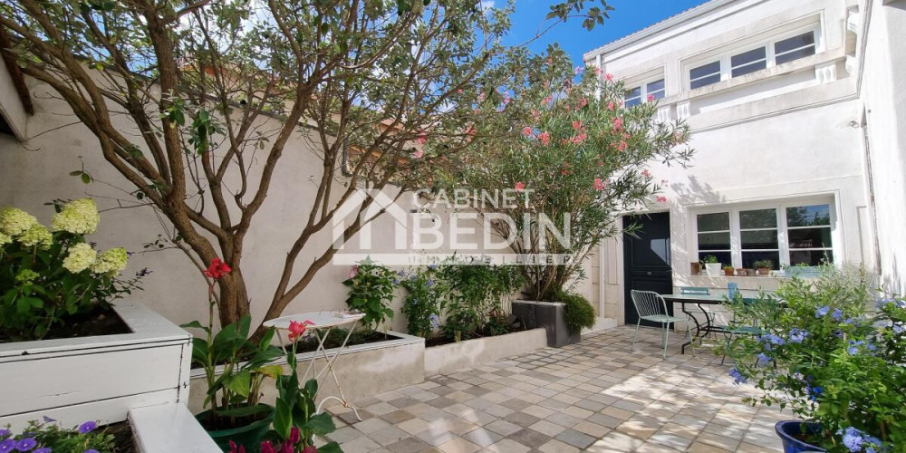 maison à MERIGNAC (33700)