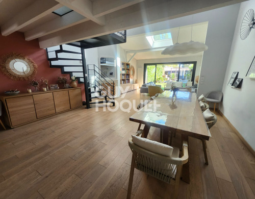 maison  TALENCE