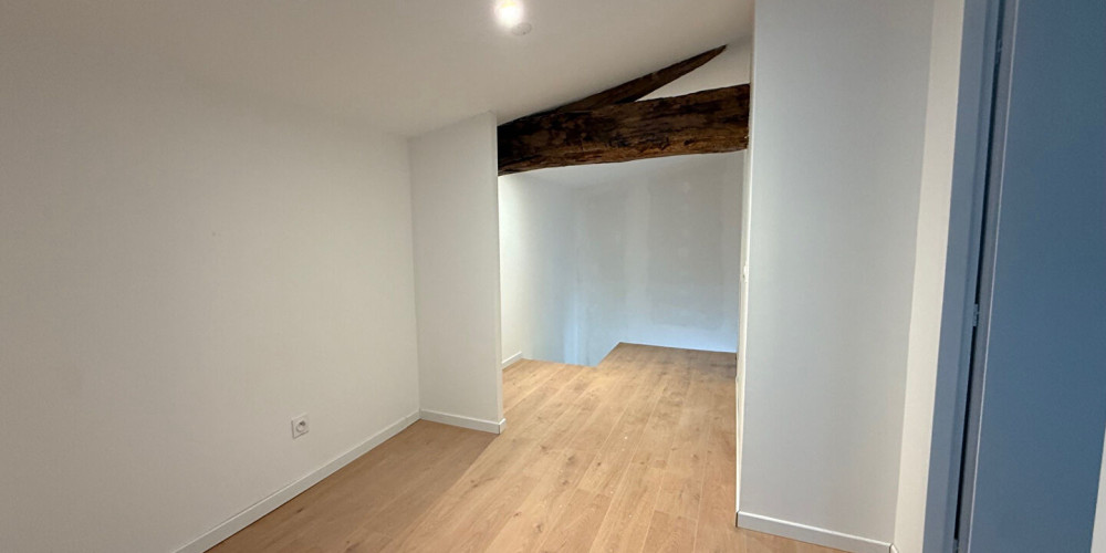 maison à LUSSAC (33570)