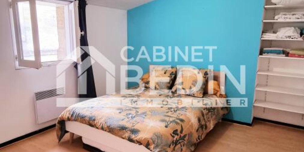 appartement à BORDEAUX (33000)
