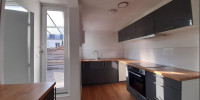 appartement à BORDEAUX (33000)