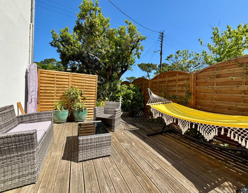 appartement  ARCACHON