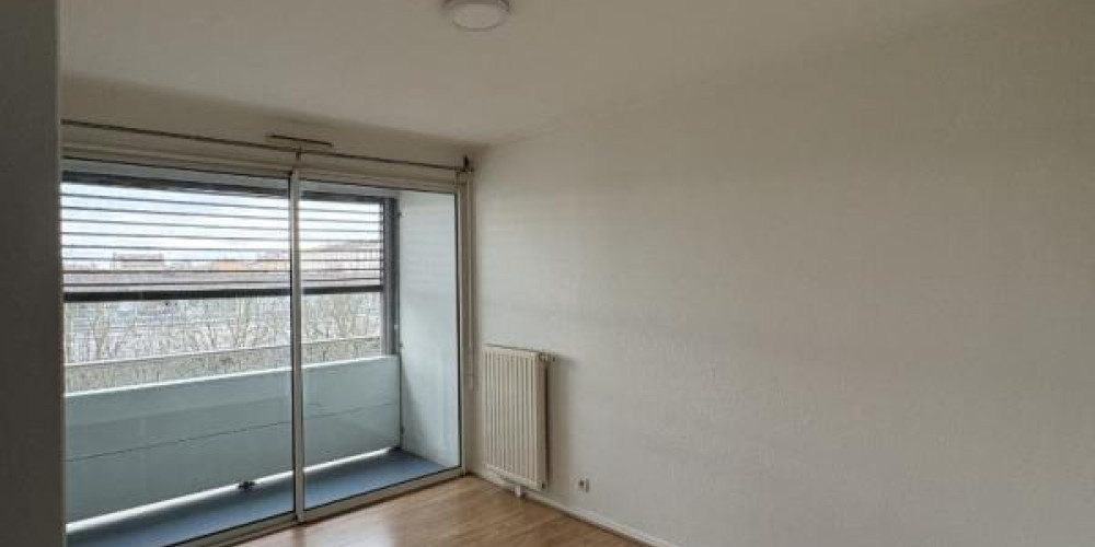 appartement à BORDEAUX (33300)