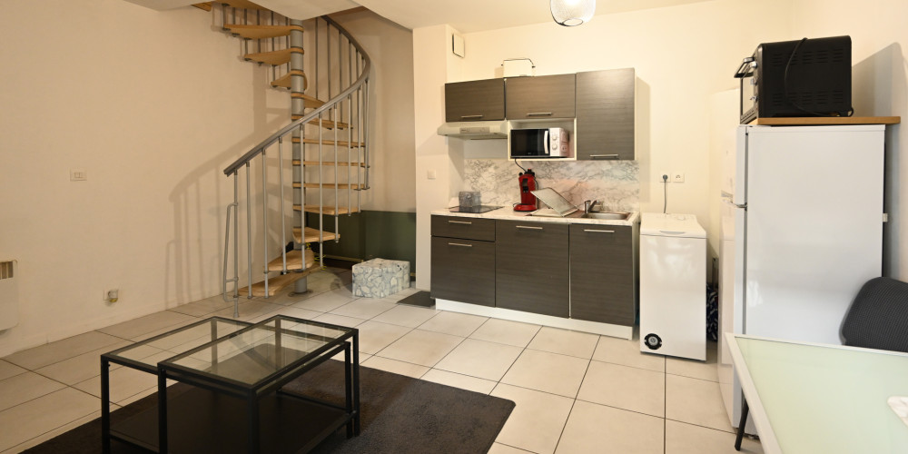 appartement à BORDEAUX (33000)