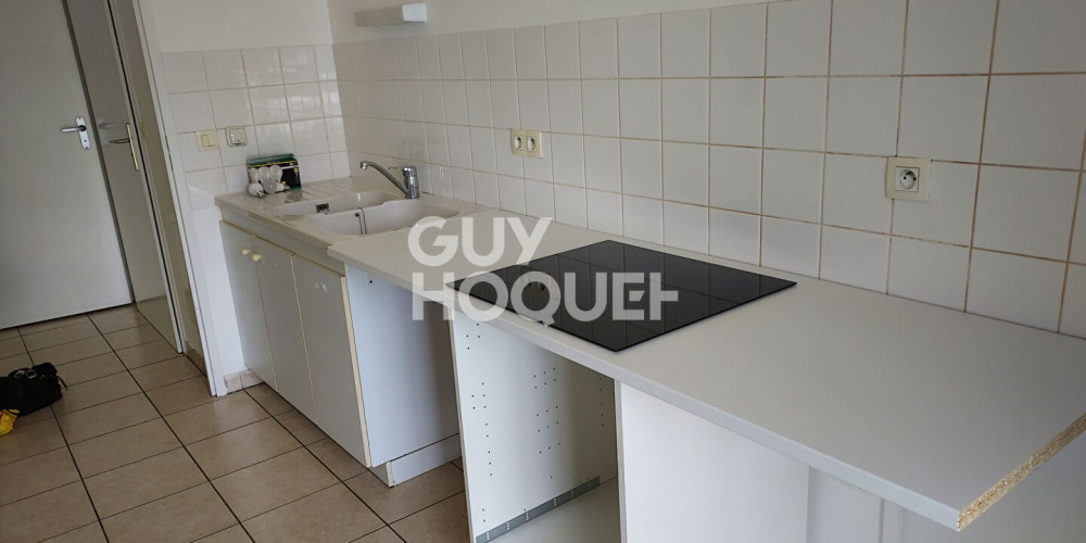 appartement à PAREMPUYRE (33290)