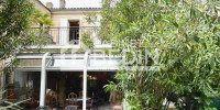 maison à BORDEAUX (33000)