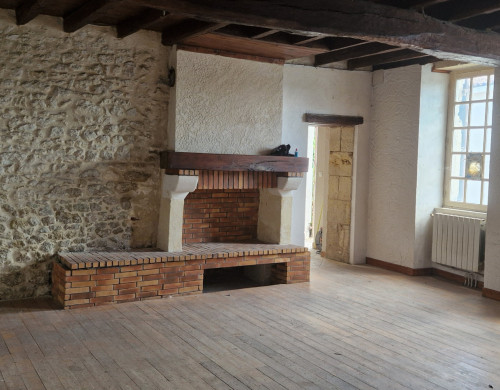 maison  SOUSSANS