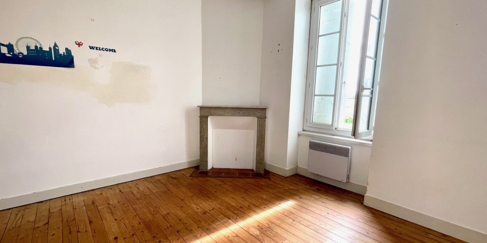 maison à LOUPIAC DE LA REOLE (33190)