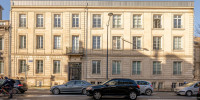 appartement à BORDEAUX (33200)