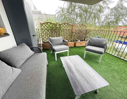appartement  EYSINES