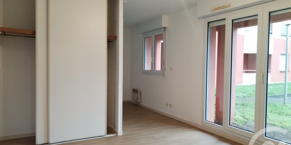 appartement à LANGON (33210)