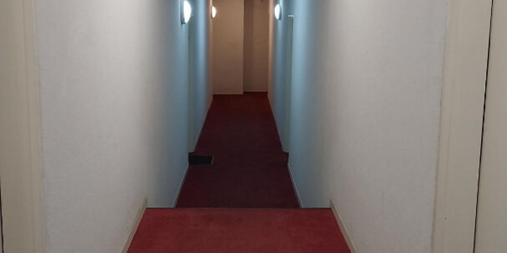 appartement à CASTILLON LA BATAILLE (33350)