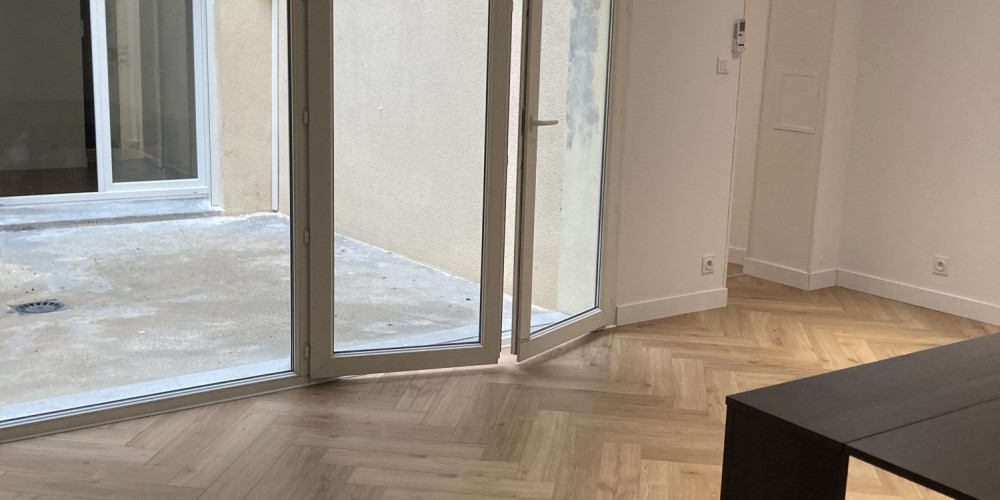 appartement à LIBOURNE (33500)