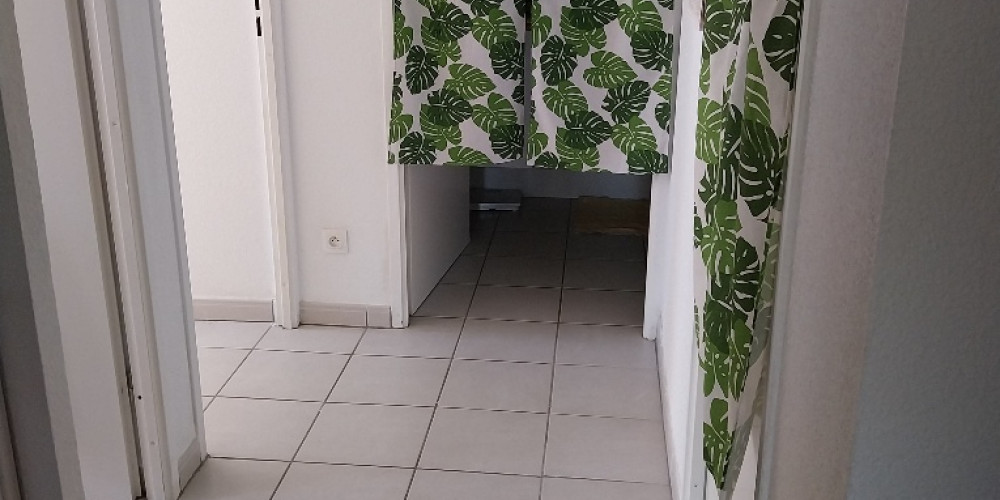 appartement à CASTILLON LA BATAILLE (33350)